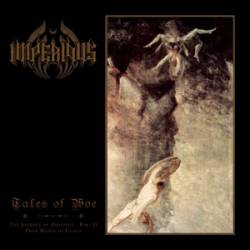 Tales of Woe - The Journey of Odysseus - Part II : From Hades to Ithaca